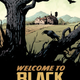 Illustration for article titled Read iBlack Hammer/i #1 Right Here, a Superhero Comic Where the Good Guys Dont Care Anymoreem/em